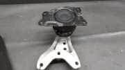 Halter für Motoraufhängung VW Polo IV (9N, 9A) 6Q0199185D