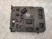 Sicherungskasten Peugeot 407 () 9655221080