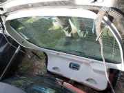 Heckklappe geschlossen Renault Laguna II (G)