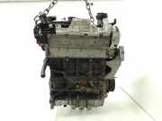 Motor ohne Anbauteile VW Passat B6 (3C2) CBA