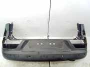 Stoßstange hinten Kia Sportage 3 (SL) 866713U000