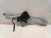 Fensterheber rechts hinten Opel Insignia A (G09) 39138556