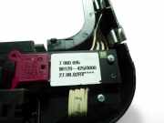Schaltkulisse BMW 5er (E39) 7060695