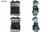 Motor ohne Anbauteile (Diesel) Audi A4 Cabriolet (8H) ATJ