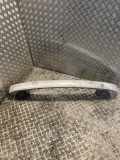 Aufprallträger hinten Mercedes-Benz CLK Cabriolet (A209) 2096100014