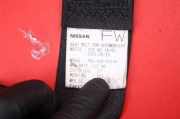 Sicherheitsgurt Nissan Micra V (K14) TK1AH2EG536