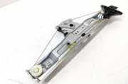 Fensterheber links hinten Opel Zafira C Tourer (P12) 13260141