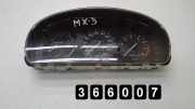 Tachometer Mazda MX-3 (EC)