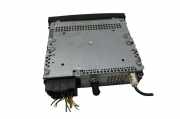 Radio/Navigationssystem-Kombination Citroen C3 (FC) 96643699XT