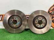 Bremspedal Land Rover Range Rover Velar (L560) T4A2343