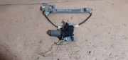 Fensterheber rechts hinten Nissan Qashqai II (J11) 402190A