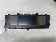 Tachometer Citroen C4 Grand Picasso (U) P9665500280