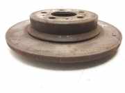 Bremsscheibe links hinten Volvo XC70 II (136)