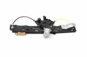 Fensterheber links hinten Land Rover Range Rover Evoque I (L538) BJ3227001AC