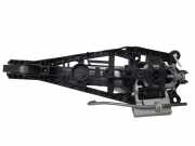 Türgriff links hinten Opel Insignia A Stufenheck (G09)