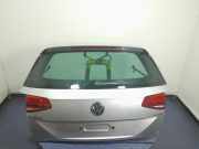 Heckklappe geschlossen VW Passat B8 Alltrack (3G)