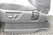 Sitzgarnitur komplett Leder geteilt Land Rover Range Rover Sport (L320)
