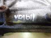 Montagesatz für Abgasanlage Volvo V50 (545) 9682367380