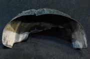 Radhaus rechts hinten Porsche Cayenne 2 (92A) 7P5810972A