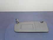 Sonnenblende links Audi A4 (8E, B6) 8D0857551