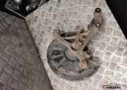 Radnabe hinten Audi A3 (8V)