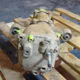Achse hinten Subaru Outback III (BL)