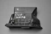 Lüftungsgitter Armaturenbrett Skoda Superb III Kombi (3V) 3V0819702C