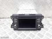 Navigationssystem Mazda 6 Stufenheck (GJ, GL) CVVM42F4JM