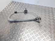 Fensterheber links hinten Renault Megane I Coach (DA)