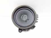 Lautsprecher rechts hinten Volvo V70 II (285) 30657445