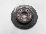 Bremsscheibe rechts hinten Renault Kadjar (HA, HL) 432068231R