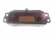 Innenuhr FORD FOCUS (DAW, DBW) 1.6 16V 98AB15000CCW