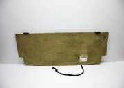 Kofferraumteppich MERCEDES-BENZ GL (X164) GL 450 4-matic (164.871) A1646800802