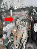 Seitenpaneele vorne rechts BMW X6(G06) (G06, F96) M
