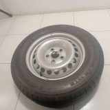 Stahlfelgen Satz VW Transporter T5 Kasten () 7H0601027D