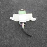 Innenheizungswiderstand FORD TRANSIT 2.0 TDCi N/A