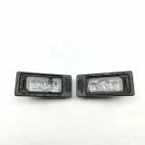 Kennzeichenbeleuchtung AUDI S4 Avant (8W5, 8WD, B9) 3.0 TDI 5NA943021