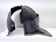 Radhaus links vorne Skoda Octavia II (1Z)