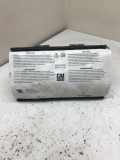 Passenger Safety Bag SRS OPEL ZAFIRA B (A05) 1.7 CDTI