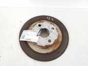 Bremsscheibe rechts hinten Toyota Corolla (E11) 4243112150