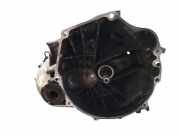 Schaltgetriebe Honda Accord VII Tourer (CM, CN) AWD62000586