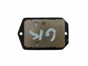 Blower Fan Relay CADILLAC SRX 4.6 AWD 4F272