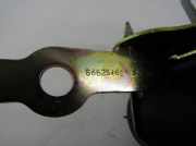 Sicherheitsgurt hinten rechts BMW 3 (E46) 320 d 566254621