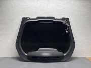 Heckklappe geschlossen Volvo C30 (533)