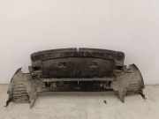 Bodenschutz der Frontstoßstange CITROËN C4 Picasso I (UD_) 2.0 i 16V 9660005580