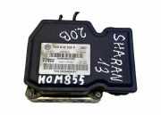 ABS Hydraulikblock VW SHARAN (7N1, 7N2) 2.0 TSI 7N0614109P