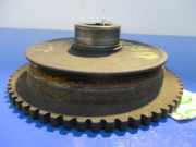 Keilriemenscheibe Fiat Seicento (187)