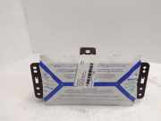 Passenger Safety Bag SRS RENAULT VEL SATIS (BJ0_) 2.2 dCi (BJ0M) 8200091692B