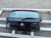 Heckklappe geschlossen BMW 1er (F20)