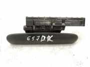 Türaußengriff hinten links CITROËN XSARA PICASSO (N68) 2.0 HDi